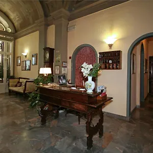 Hotel Liana, Florencie