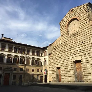 Bed & Breakfast San Lorenzo, Florencie