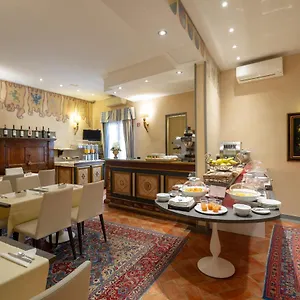 Hotel Davanzati, Florencie
