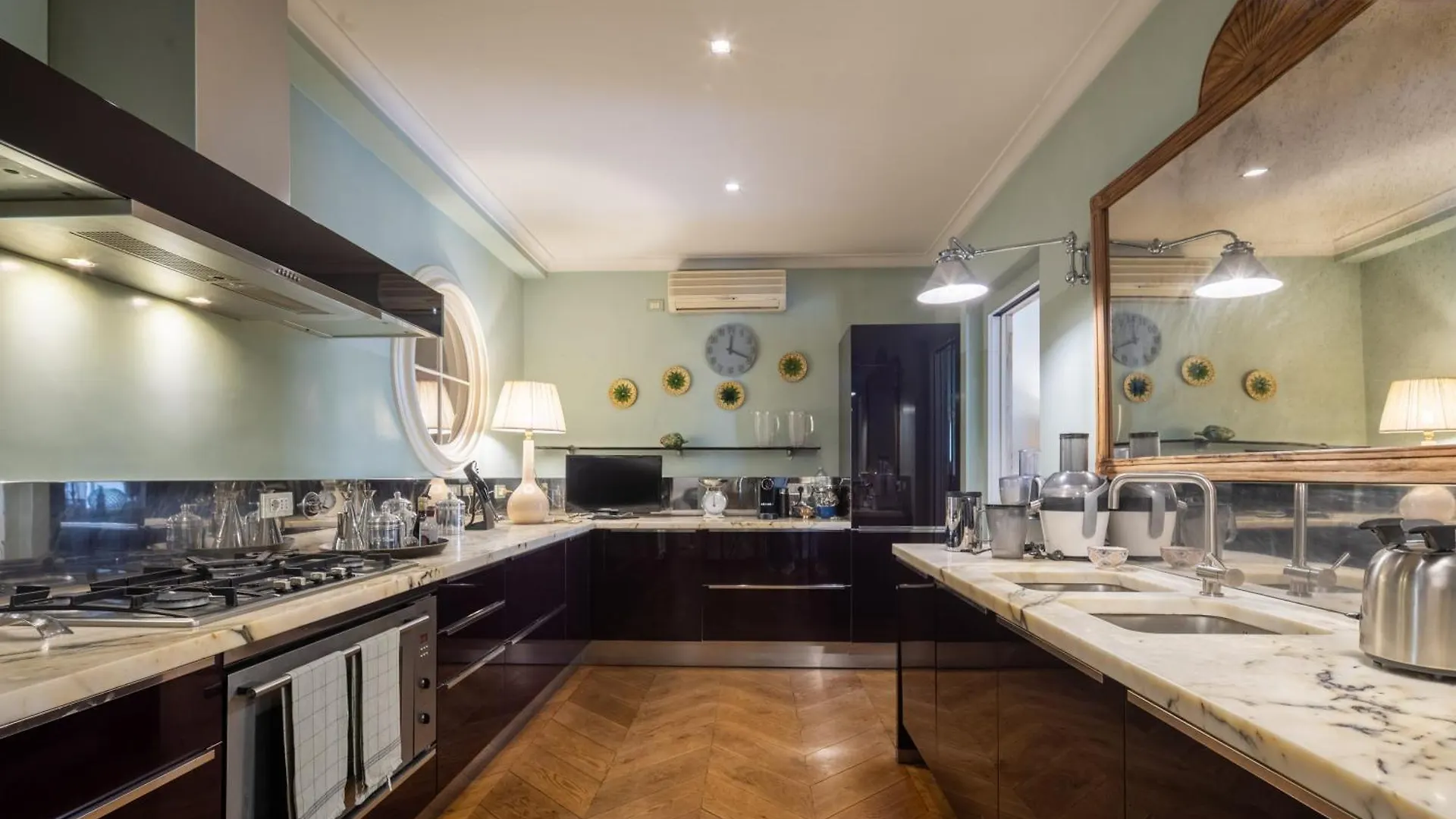 Apartment Serragli Grand Palace Florence