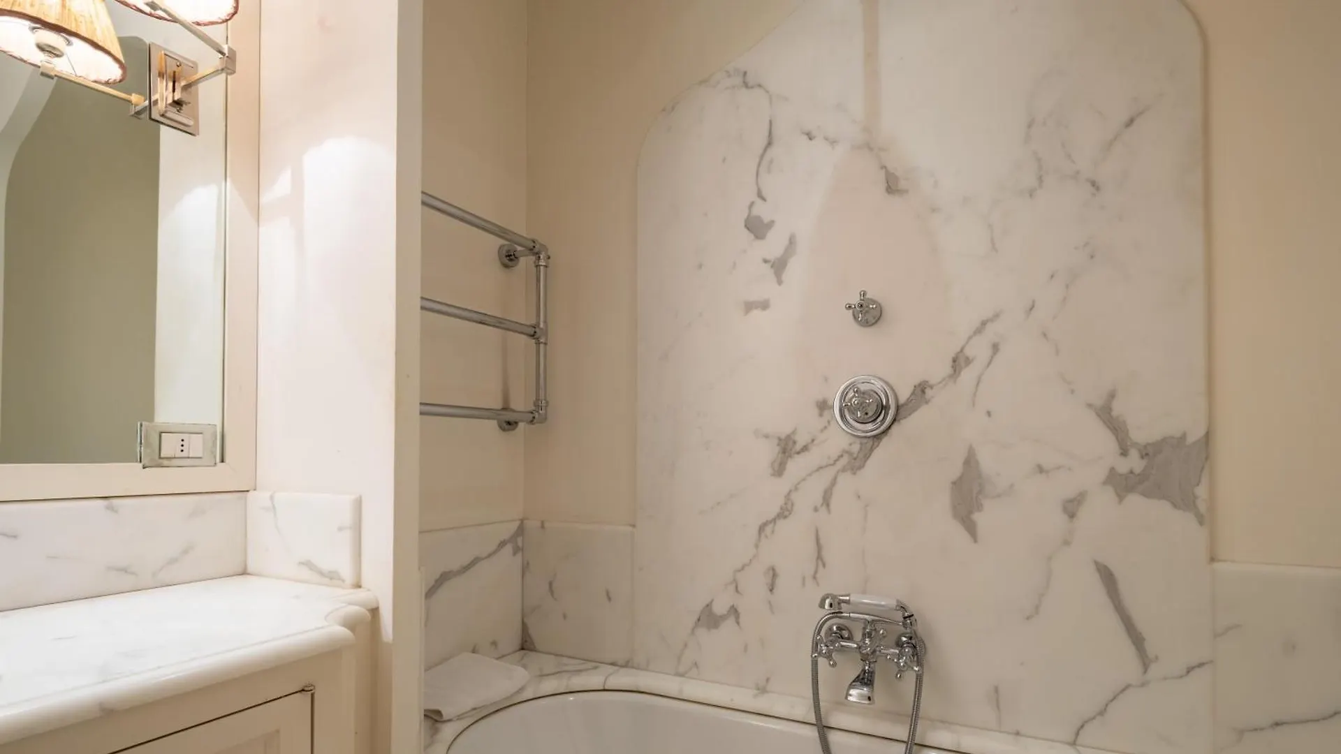 Apartment Serragli Grand Palace Florence