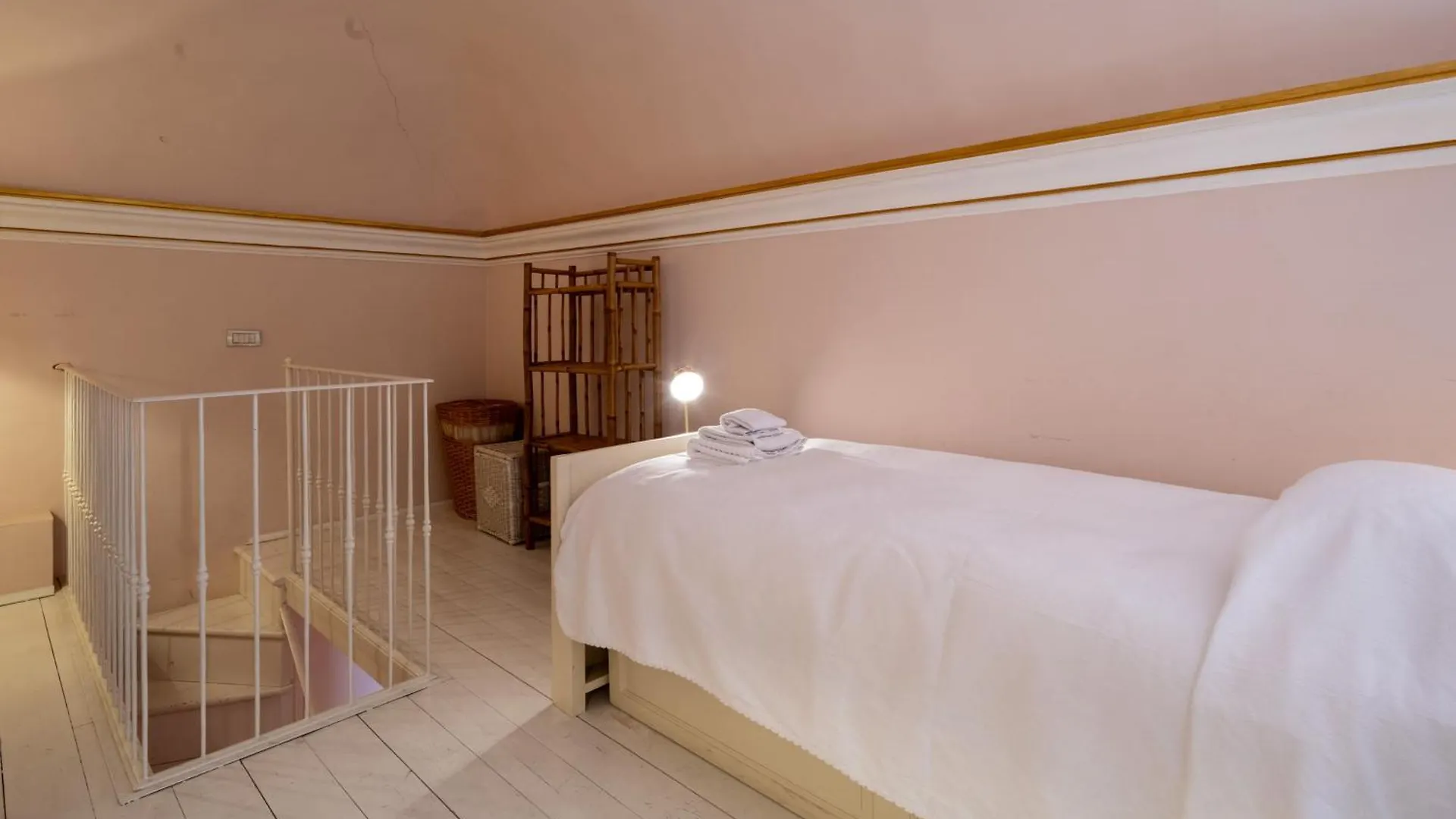 Apartment Serragli Grand Palace Florence