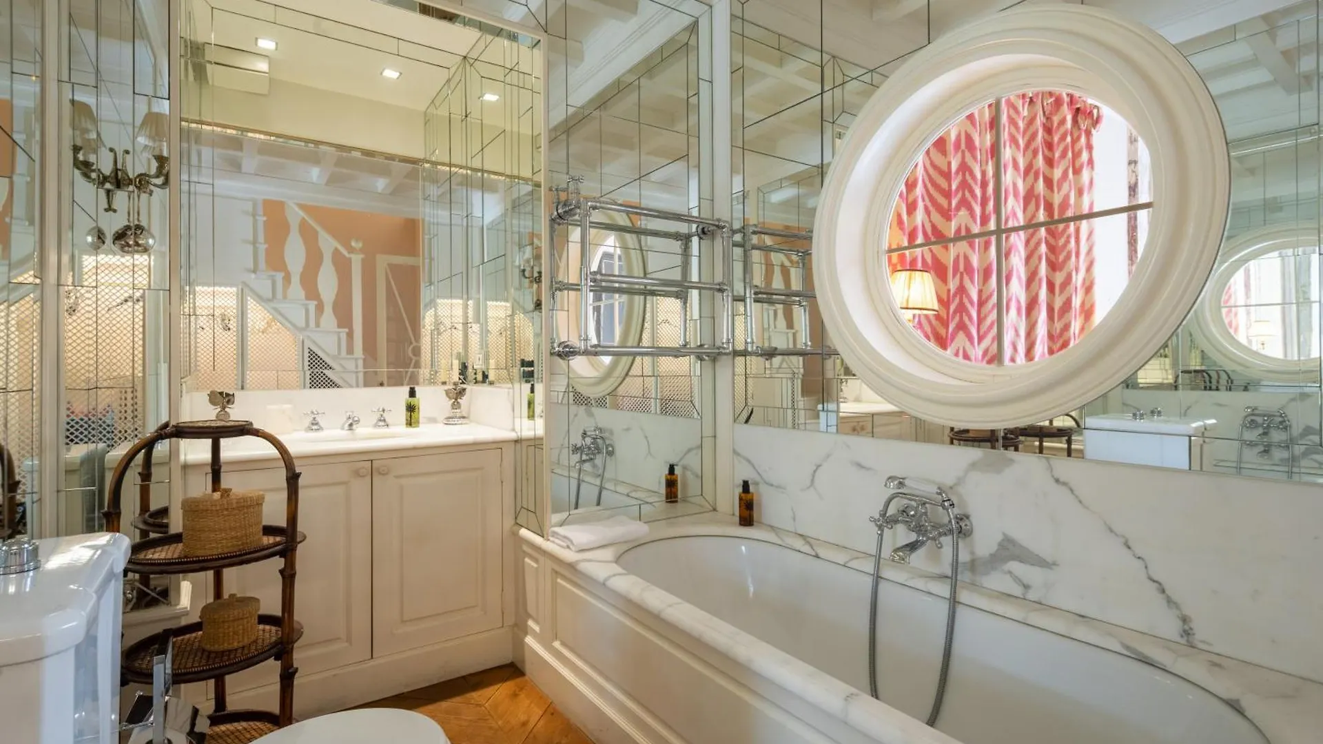 Apartment Serragli Grand Palace Florence