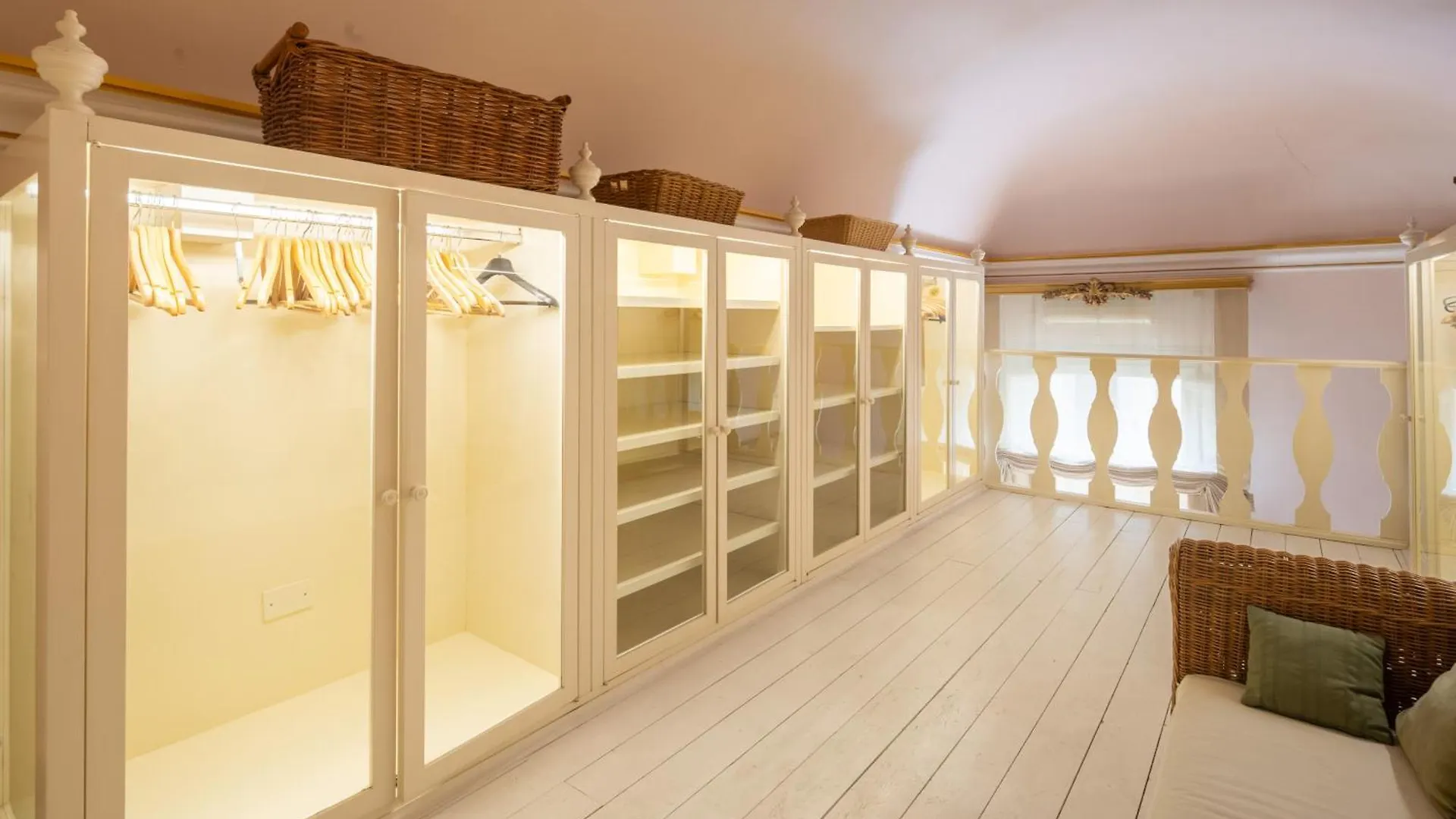 Apartment Serragli Grand Palace Florence