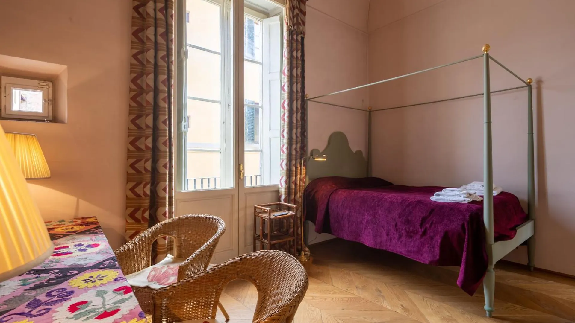 Apartment Serragli Grand Palace Florence Italy